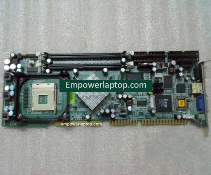 AXIOMTEK SBC81826-RC Industrie-Motherboard