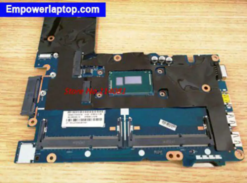 HP Hauptplatine 768216-601 768216-501 768216-001 G2 i5-4210U
