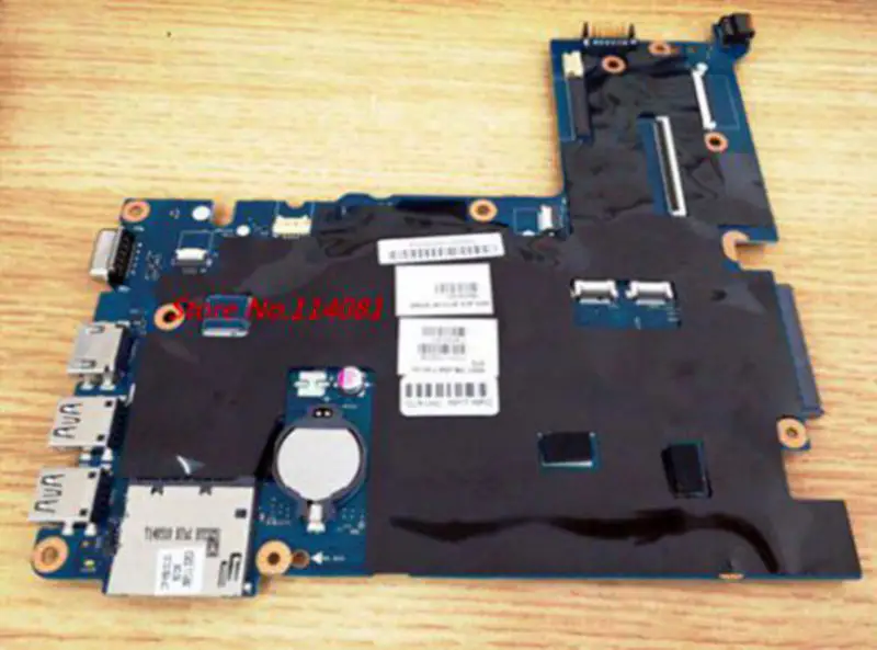 HP Hauptplatine 768216-601 768216-501 768216-001 G2 i5-4210U