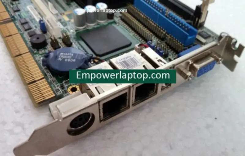 IEI JUKI-6770 V:2.0 Industrie-Motherboard