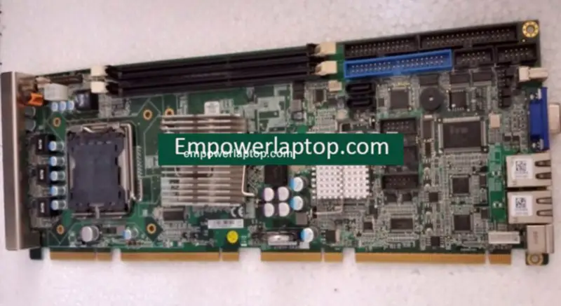 Adlink NUPRO-E320DV 51-41804-0A30 Industrie-Motherboard