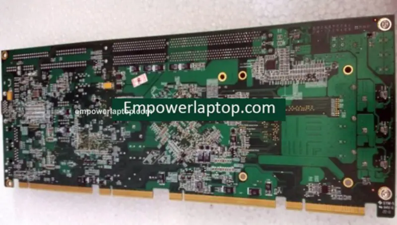 Adlink NUPRO-E320DV 51-41804-0A30 Industrie-Motherboard