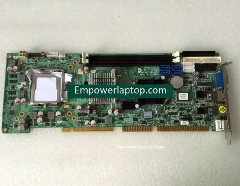 NEXCOM PEAK777 REV:B PEAK777VL2 Hauptplatine