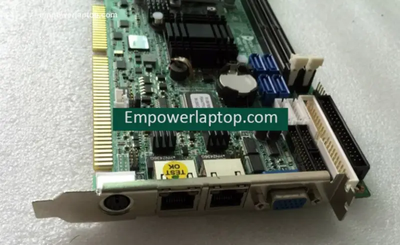 NEXCOM PEAK777 REV:B PEAK777VL2 Hauptplatine