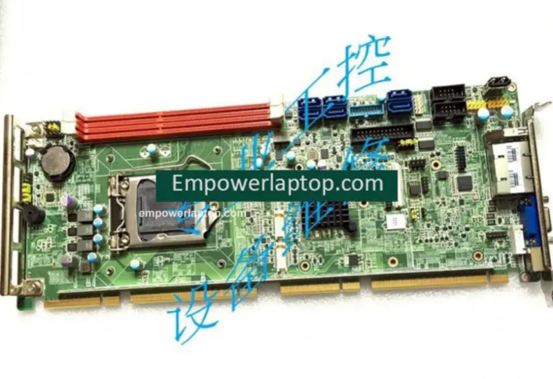 Advantech PCE-5128/7128/5028 REV.A1 PCE-7128 Industrie-Motherboard