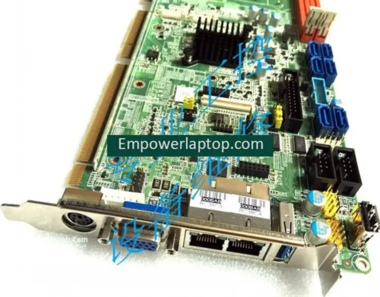 Advantech PCE-5128/7128/5028 REV.A1 PCE-7128 Industrie-Motherboard
