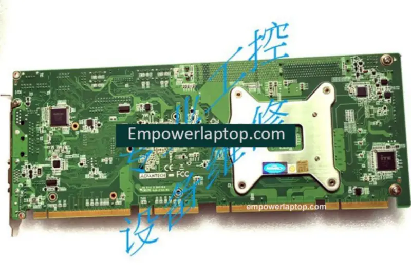 Advantech PCE-5128/7128/5028 REV.A1 PCE-7128 Industrie-Motherboard