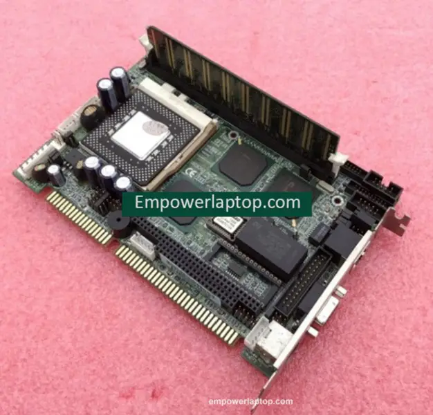 AXIOMTEK SBC8253 Rev.A2 Industrie-Motherboard (nur Motherboard)