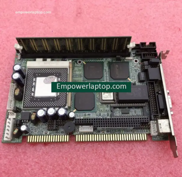 AXIOMTEK SBC8253 Rev.A2 Industrie-Motherboard (nur Motherboard)