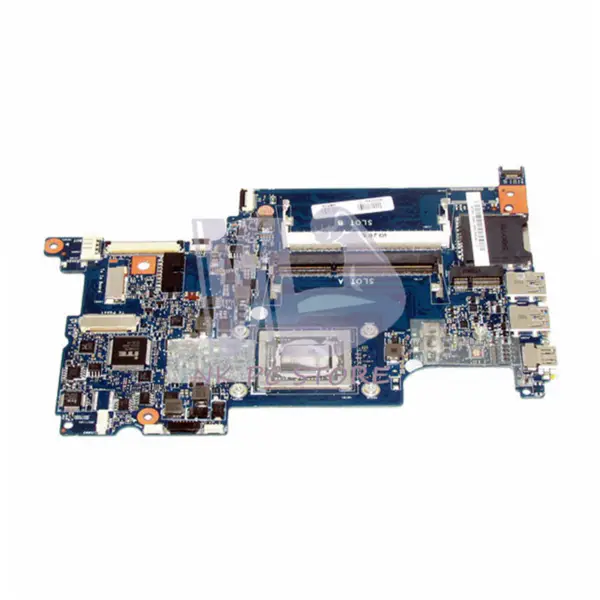 Toshiba Hauptplatine H000094110 Radius E54W E45W-C FX-8800P 2.1Ghz CPU