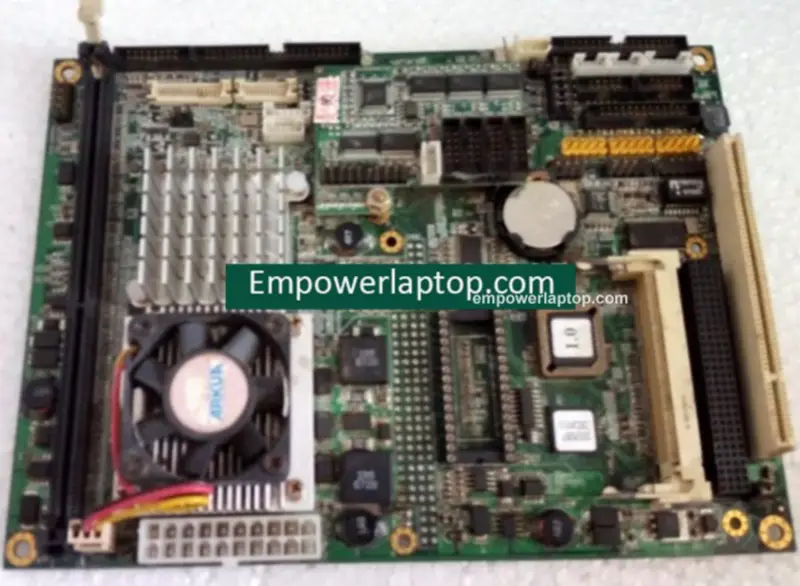 ARBOR EmCORE-i8520 REV.1.0 Industrie-Motherboard