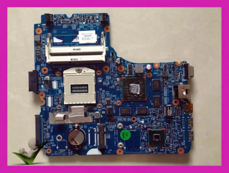 HP Hauptplatine 746629-601 746629-001 746629-501