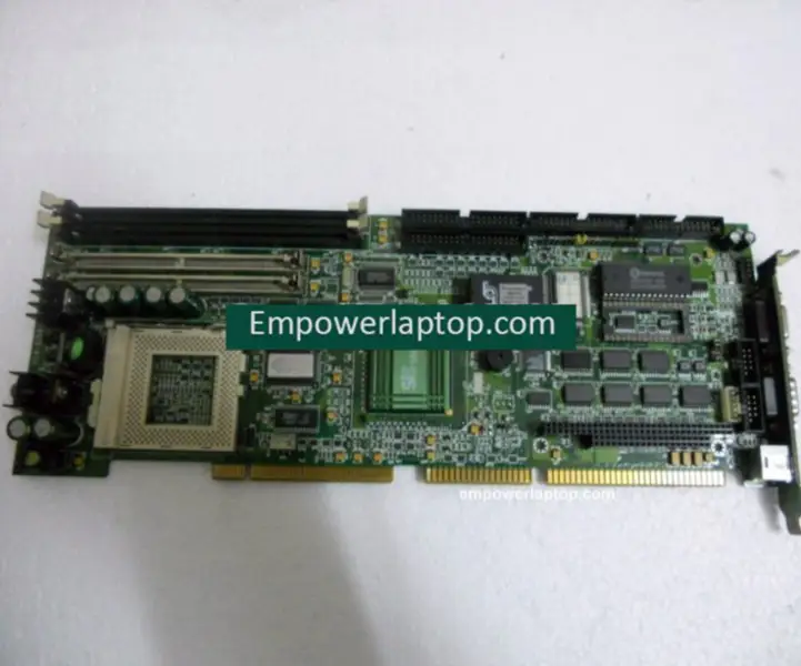 Advantech PCA-6155V REV.A1 Industrie-Motherboard