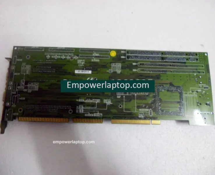 Advantech PCA-6155V REV.A1 Industrie-Motherboard