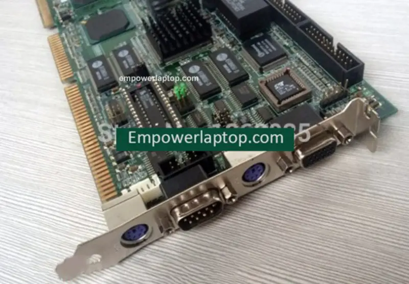 AP-540TX Industrie-Motherboard