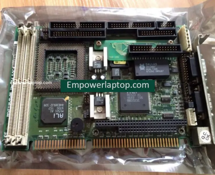 ARBOR PENTIUM/6X86 Ver:G4 Industrie-Motherboard