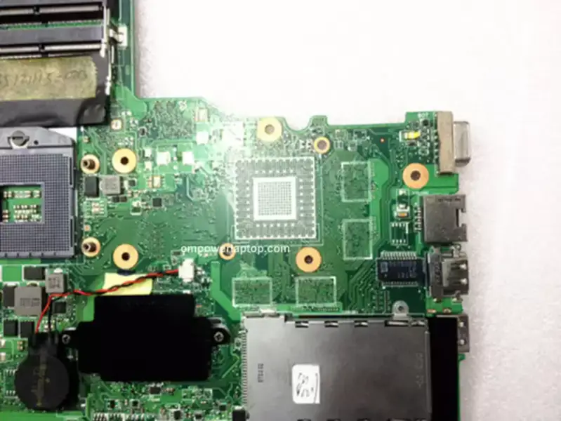 Acer Hauptplatine P453 P453-M-6696 TMP453M BA50 PGA989