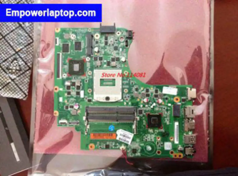 HP Hauptplatine 760056-001 14-d 240 245 G2