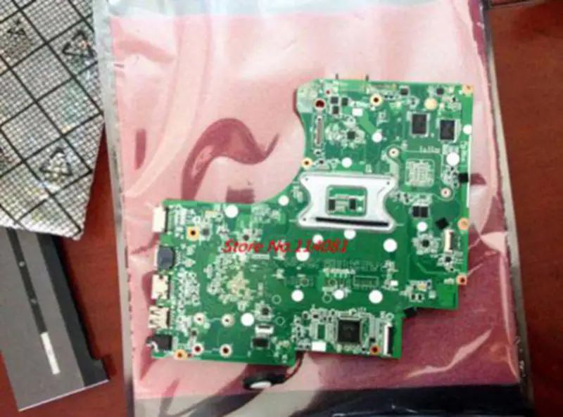 HP Hauptplatine 760056-001 14-d 240 245 G2