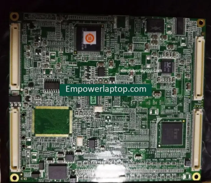Advantech SOM-4455 SOM-4455FL Industrie-Motherboard