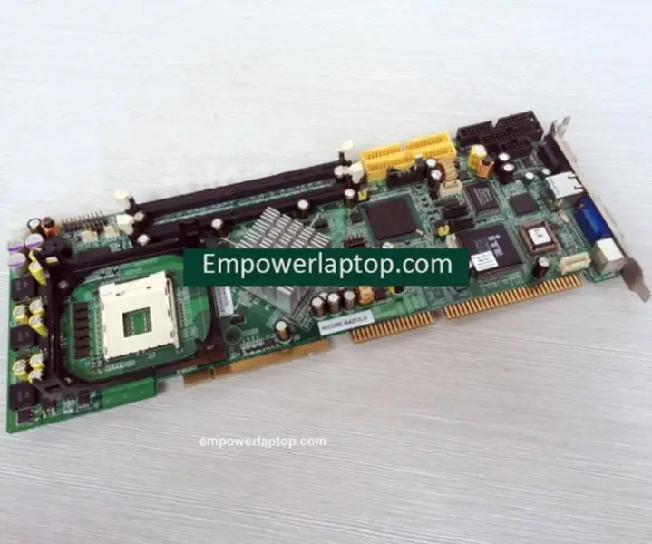 ARBOR HICORE-I6420VLG 865 Industrie-Motherboard