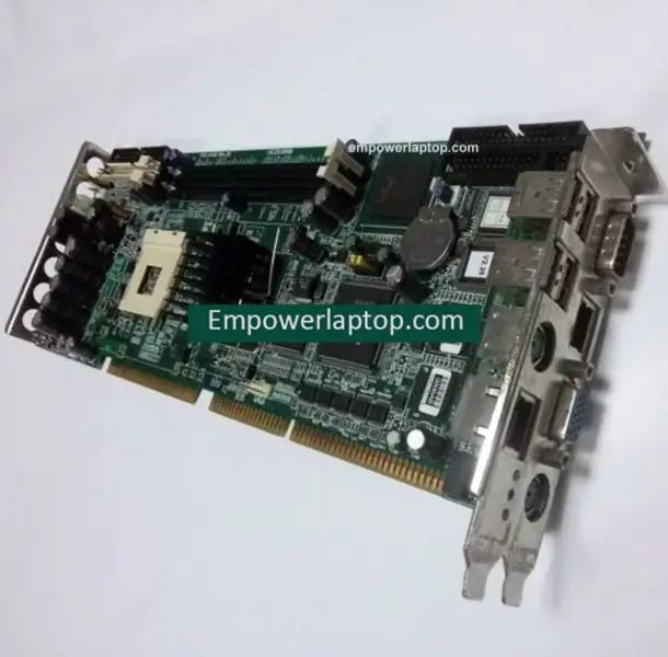 Advantech PCA-6186 PCA-6186E2 Hauptplatine