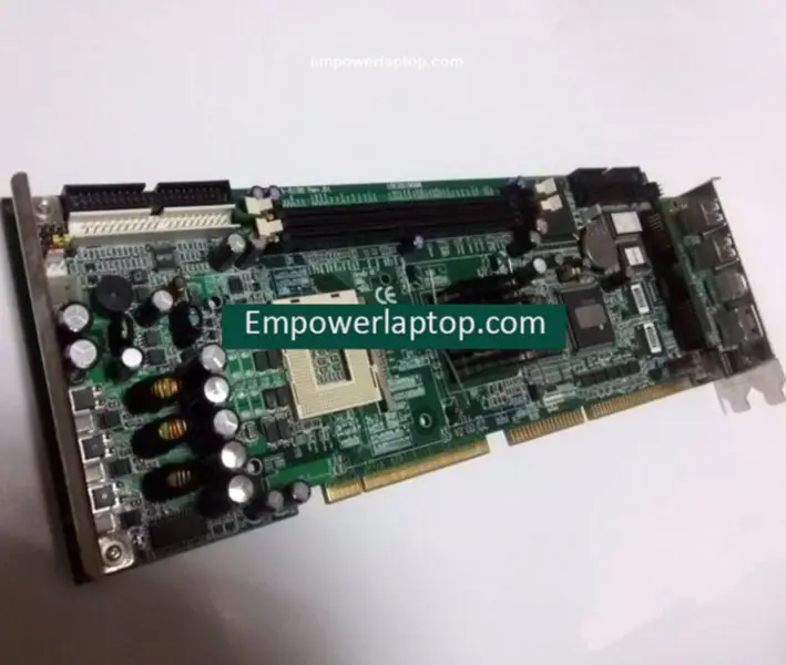 Advantech PCA-6186 PCA-6186E2 Hauptplatine