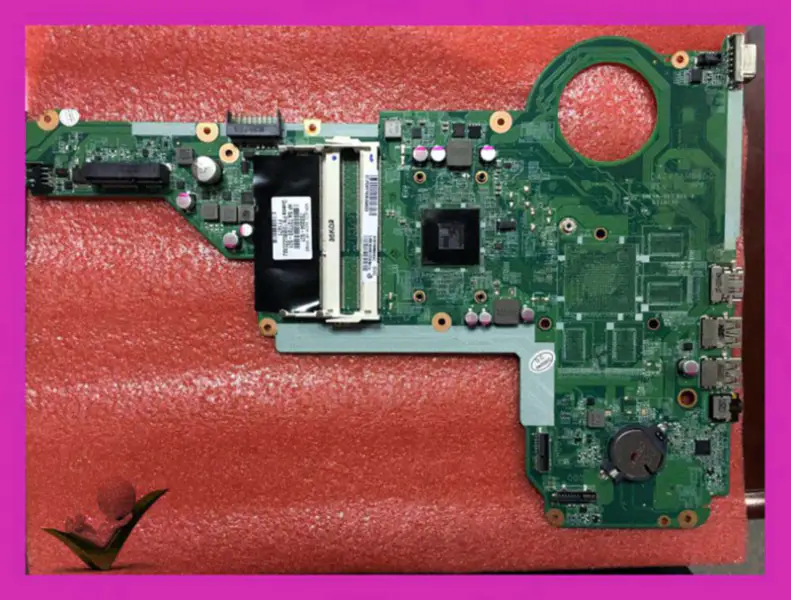 HP Hauptplatine 722204-501 722204-001 15-E 14-E A6-5200m