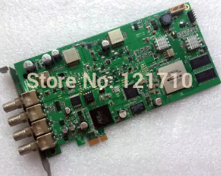 TELEVIEW TELEVIEW TVB593 V2.2 Industrie-Motherboard