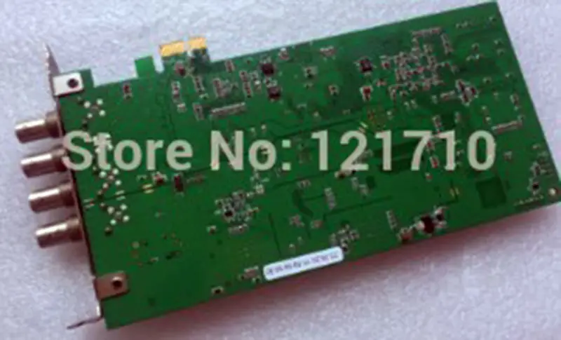 TELEVIEW TELEVIEW TVB593 V2.2 Industrie-Motherboard