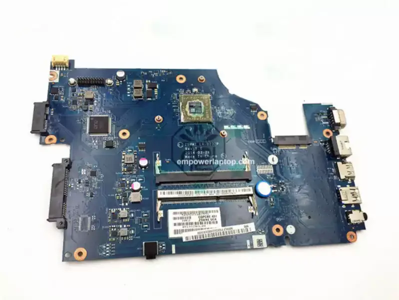 Acer Hauptplatine E5-521 e5-532p NBMLF11003 la-b232p