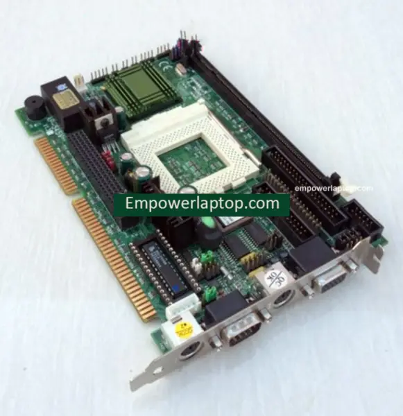 AP-545V Industrie-Motherboard