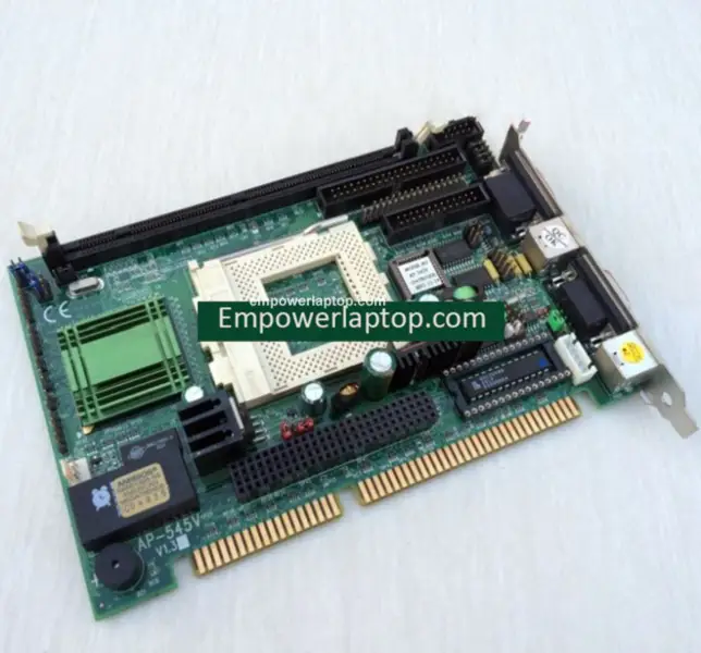 AP-545V Industrie-Motherboard