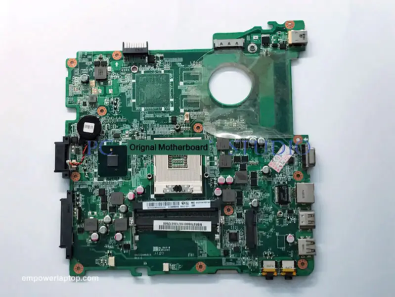 Acer Hauptplatine 4738 4738Z s989 MB.R9Y06.001 MBR9Y06001 DA0ZQ9MB6C0