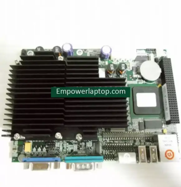 EVOC EC3-1711CLDNA Industrie-Motherboard