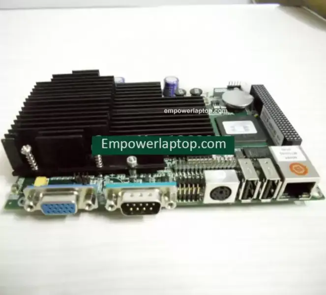 EVOC EC3-1711CLDNA Industrie-Motherboard