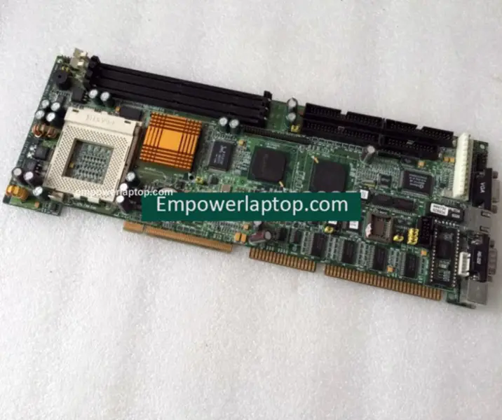 AXIOMTEK SBC-675 Rev.A1.1 P/N:1907675002 Hauptplatine