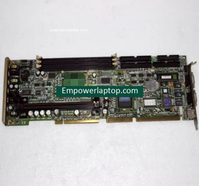 Advantech PCA-6175 Industrie-Motherboard