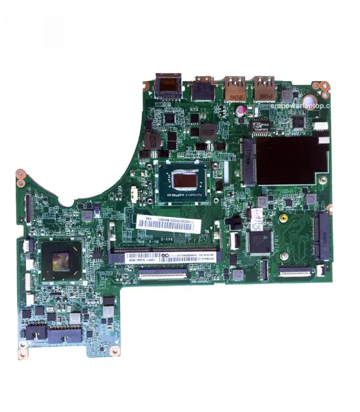 Lenovo Hauptplatine U310 DALZ7TMB8C0 REV C SR0XL I5-3337U 90002339
