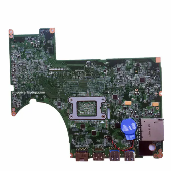 Lenovo Hauptplatine U310 DALZ7TMB8C0 REV C SR0XL I5-3337U 90002339