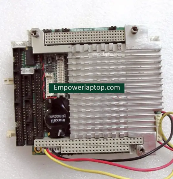 Advantech PCM-3370E Industrie-Motherboard