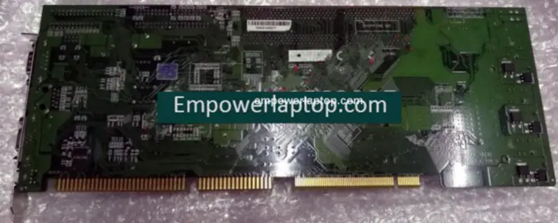AXIOMTEK SBC-F757CVGL-RS Industrie-Motherboard ohne CPU