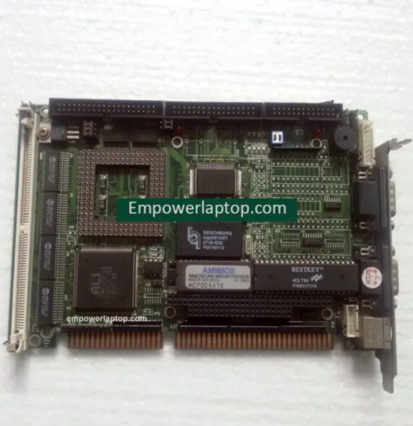 acrosser AR-B1474 Industrie-Motherboard