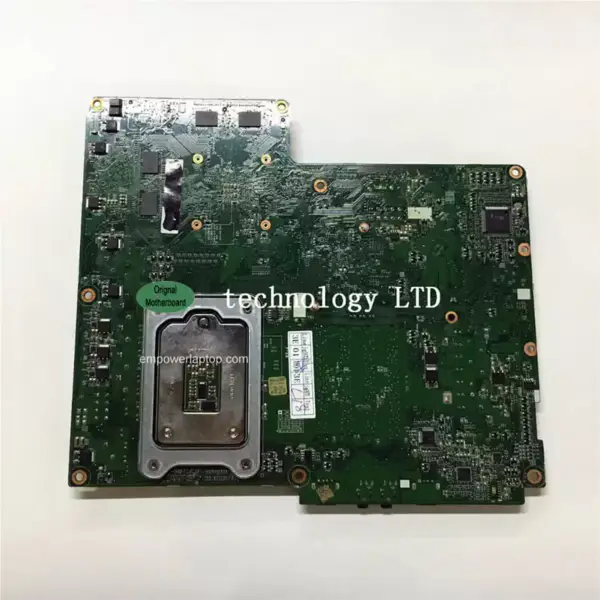 Lenovo B540 B540P CIH77S V1.0 AIO-Motherboard