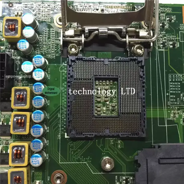 Lenovo B540 B540P CIH77S V1.0 AIO-Motherboard