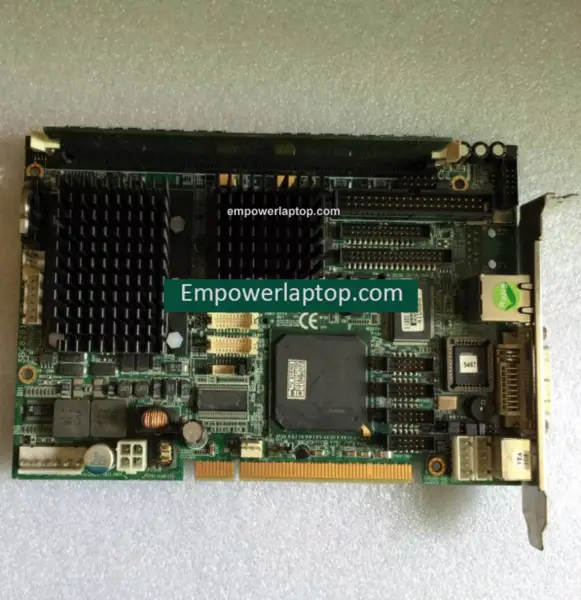 AXIOMTEK SBC82810 Industrie-Motherboard (nur Motherboard)