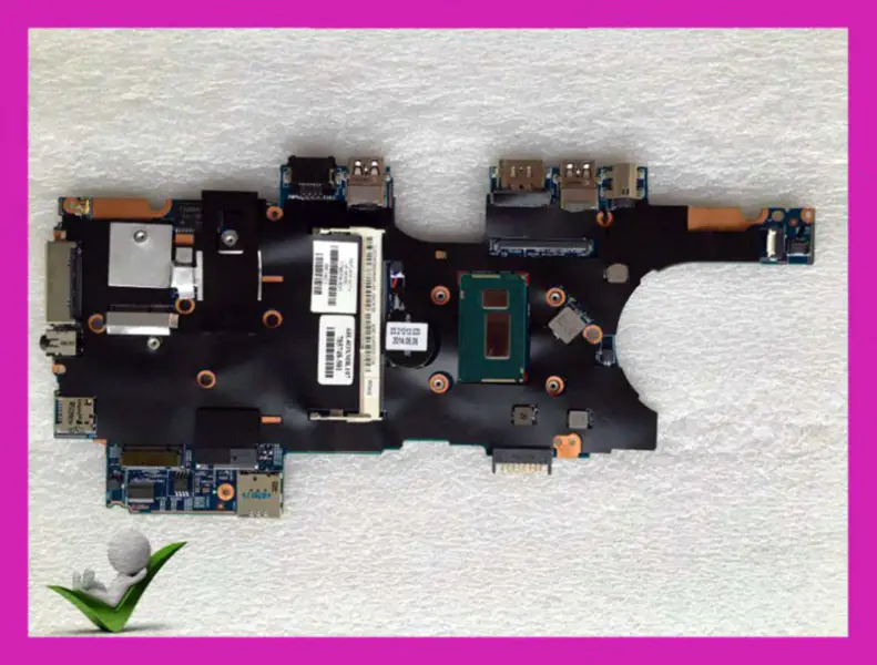 HP Hauptplatine 779674-001 G1G2 779674-501