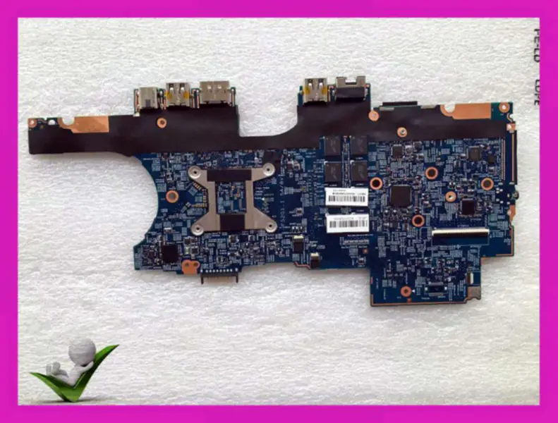 HP Hauptplatine 779674-001 G1G2 779674-501