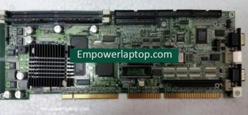 AP-520-LP266 Industrie-Motherboard