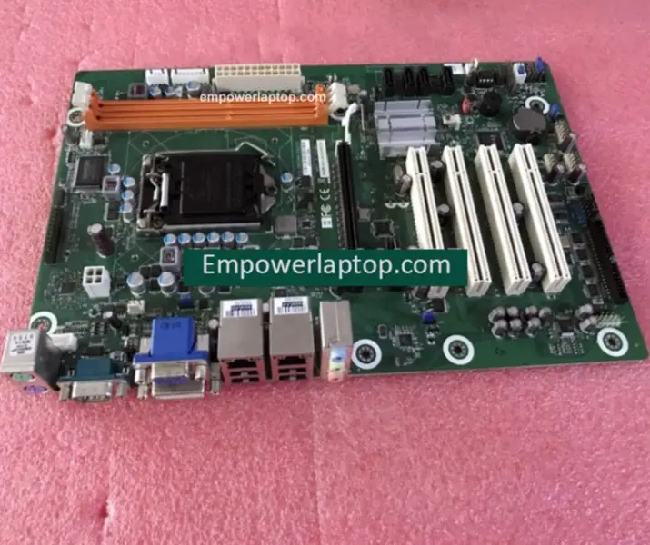 Advantech SIMB-A21 EBCMB06G2 Industrie-Motherboard